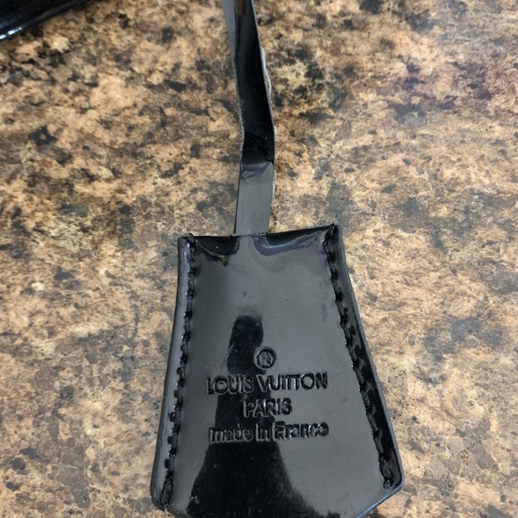 Louis Vuitton Handbag - Picture 6 of 13